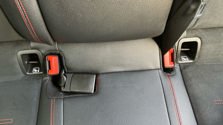 Mercedes-Benz A-Class A180 AMG Line 5dr Auto Petrol Hatchback